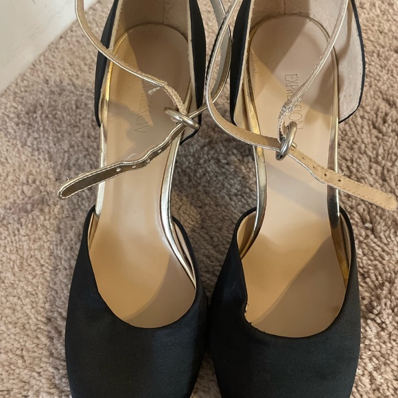 Black and gold - Picture 4 of 7